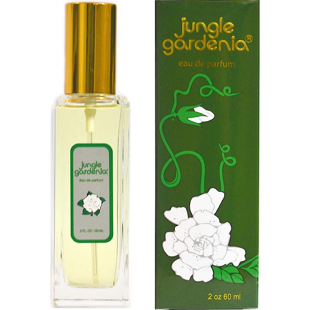 Jungle Gardenia Perfume Jungle Gardenia Perfume