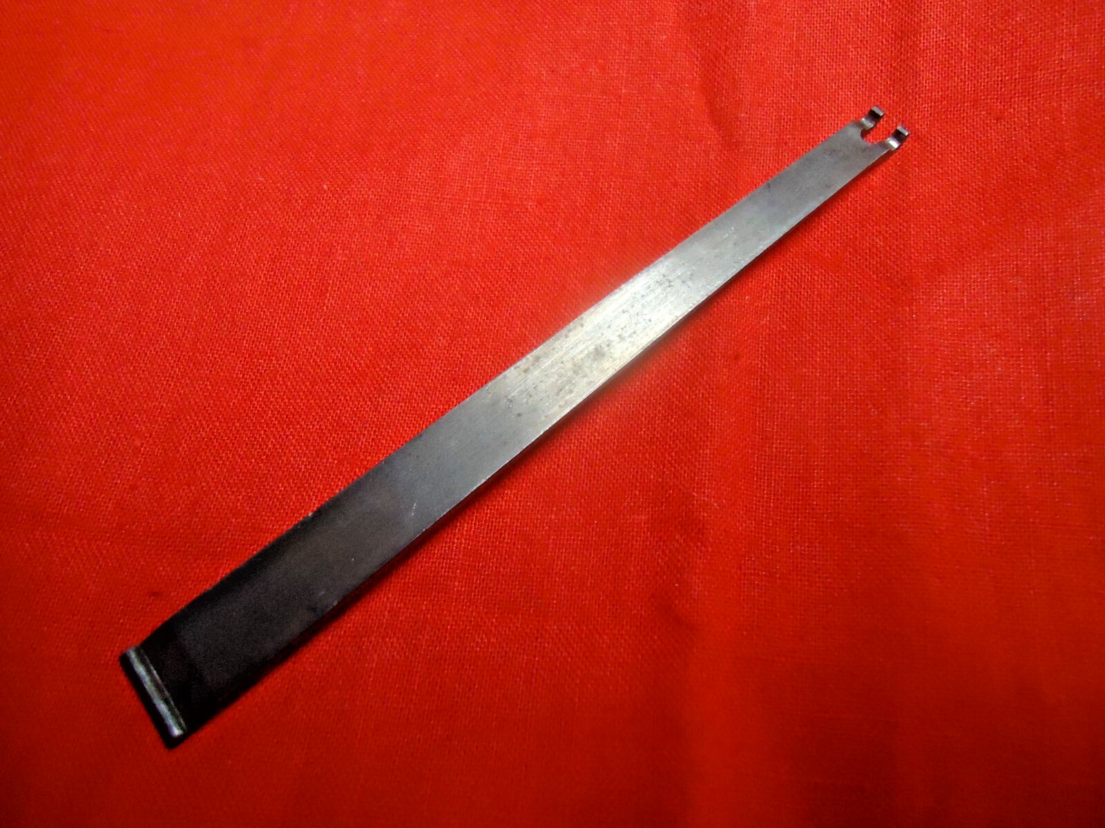 S&W MODEL 10/15/19/36/66/ETC.  J/ K/L/N FRAME REVOLVER BLUED MAINSPRING OEM