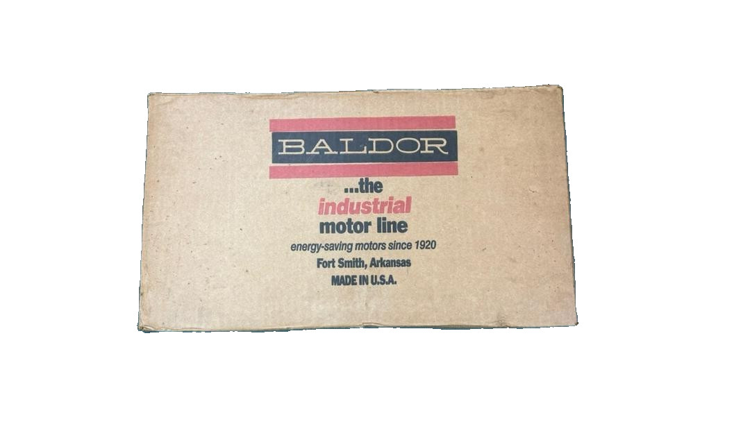 BALDOR GPP3384