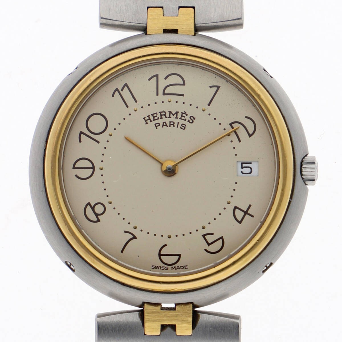 HERMÈS Profile Date 209929 TO312448