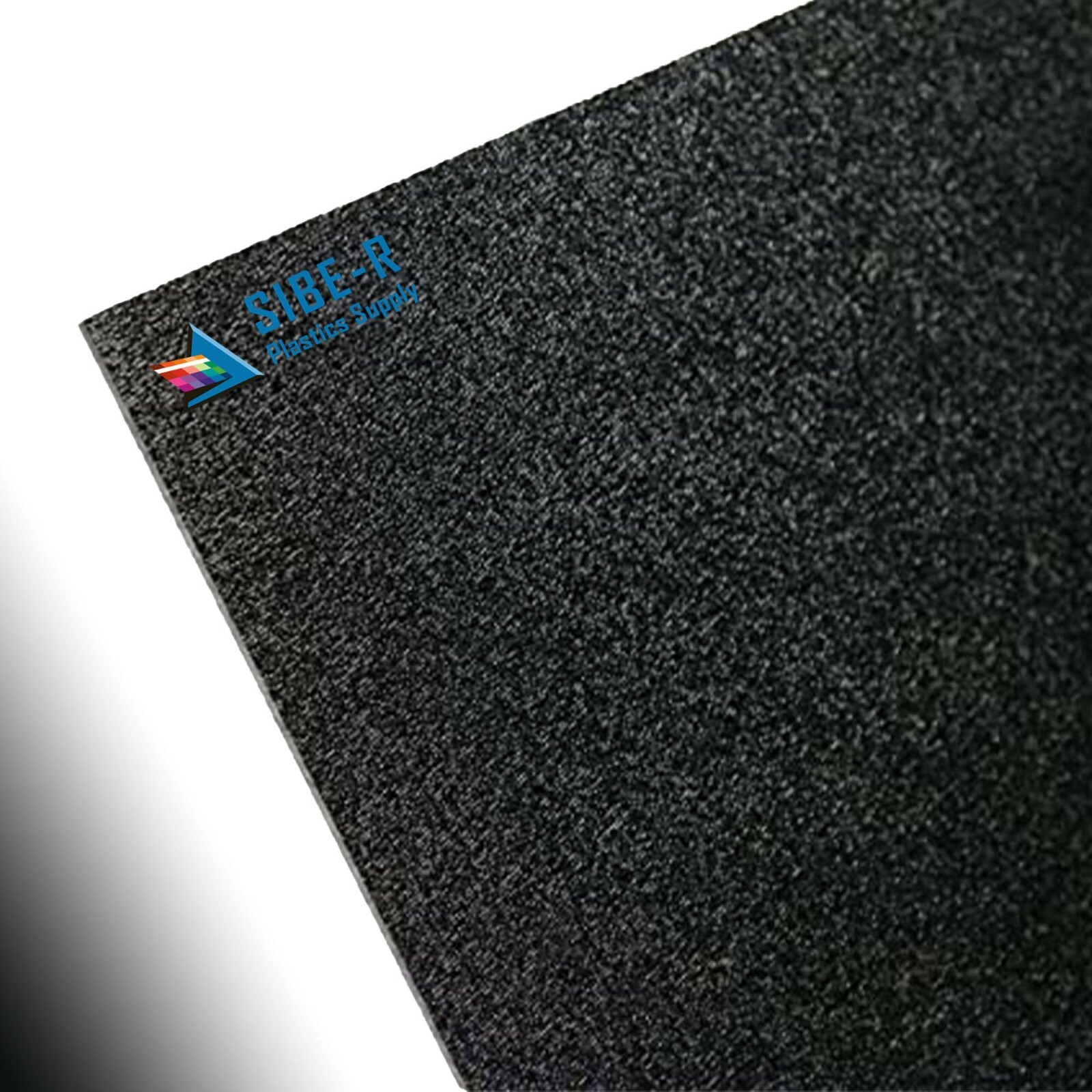 ABS Plastic Sheet-3/16\