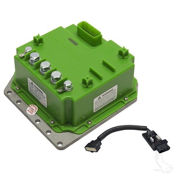 Yamaha Golf Cart Controller Navitas 440A Yamaha Drive/G29 w/ Moric Controller Yamaha Golf Cart Controller Navitas 440A Yamaha Drive/G29 w/ Moric Controller