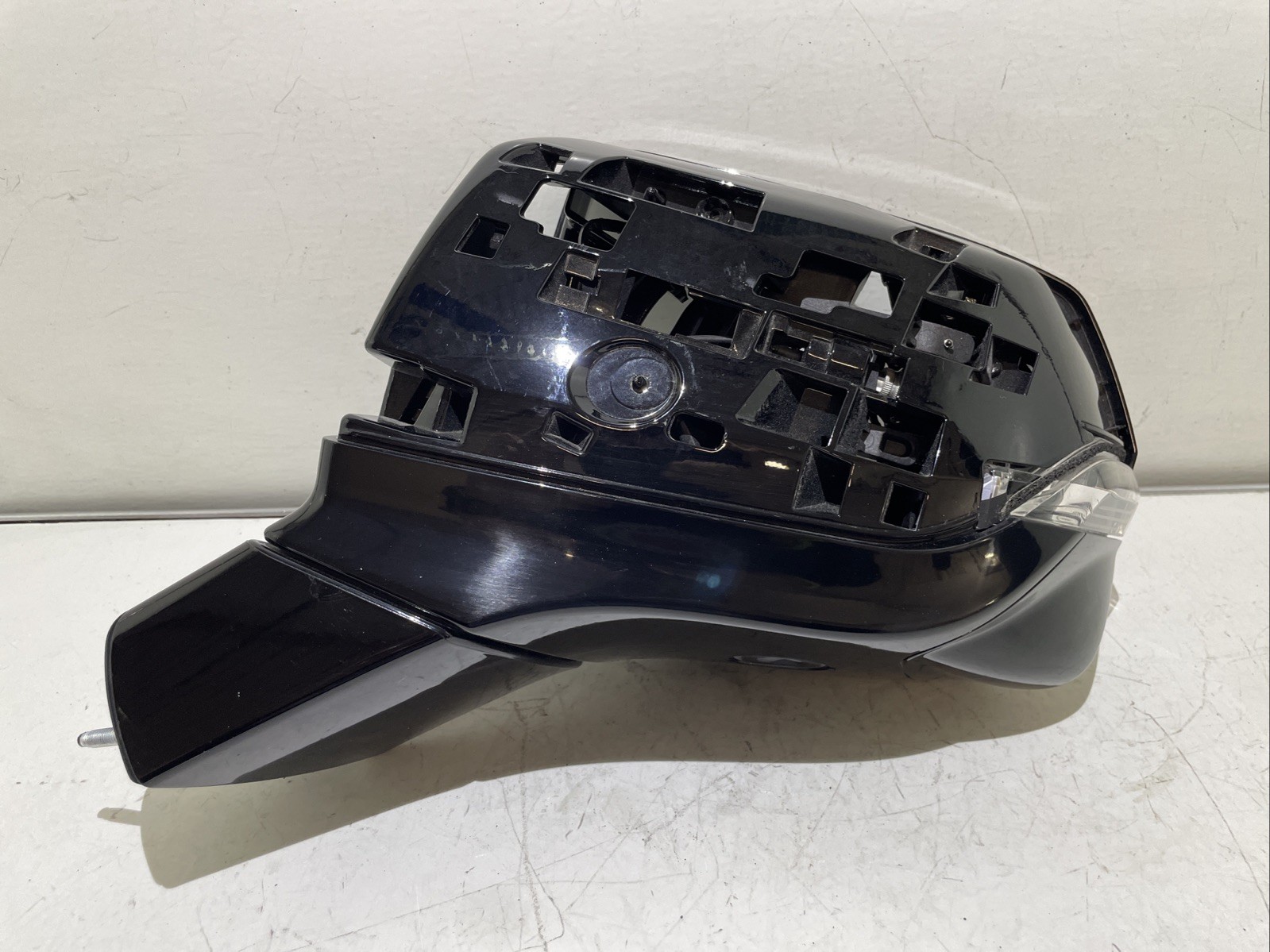 2021 - 2025 Cadillac Escalade Tahoe Suburban Yukon Mirror Driver Left OEM 2214