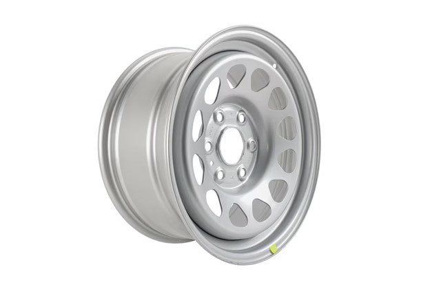 Genuine 17x8