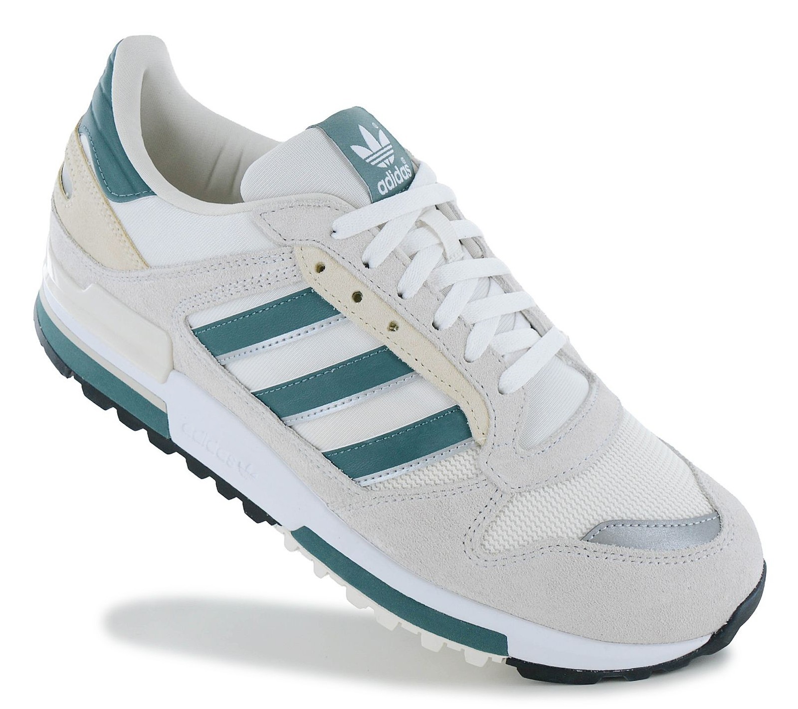 adidas ZX 600 JP8180 [EU 41 1/3 UK 7.5 US 8] shoes sneakers NEW