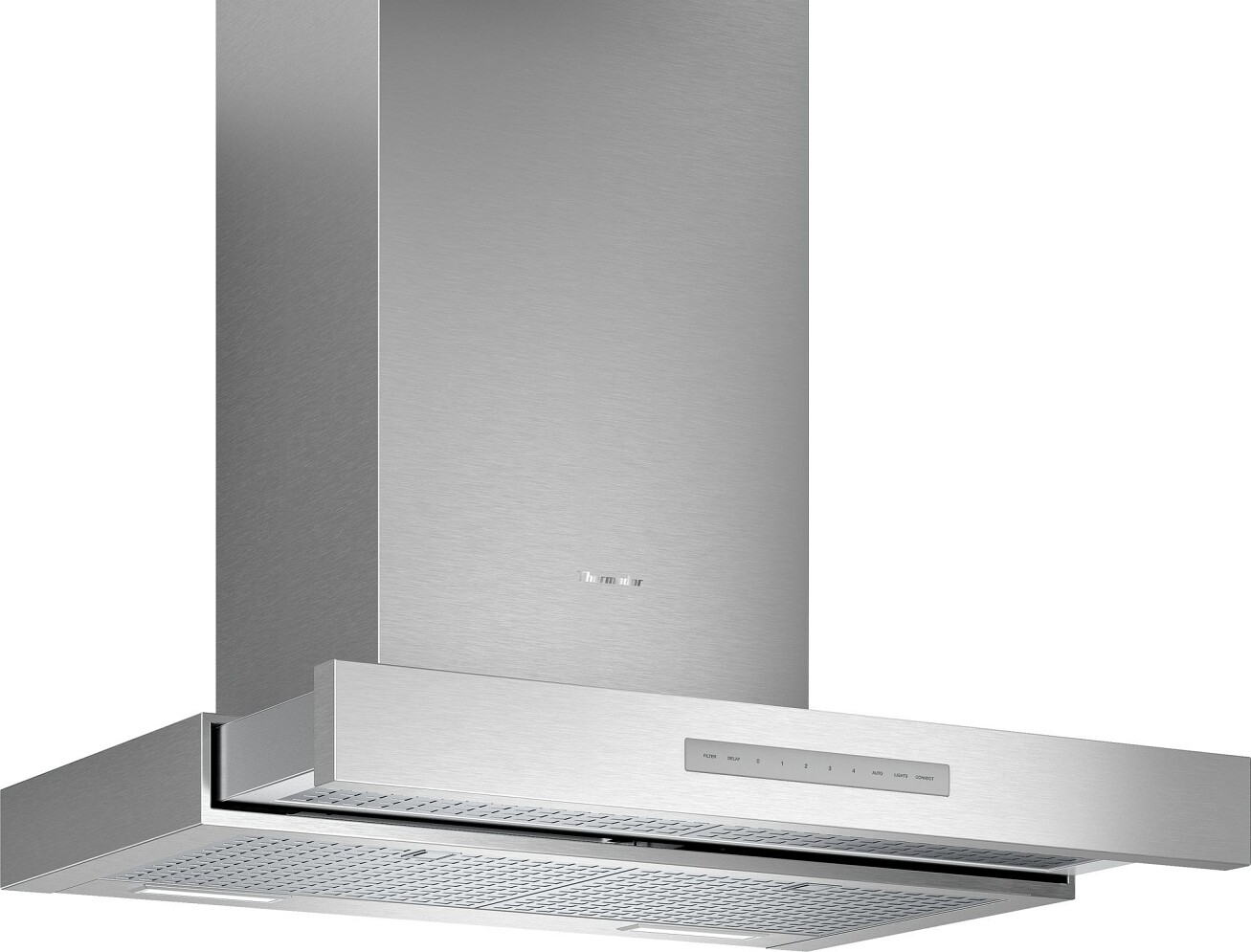 Thermador Masterpiece Series HDDB30WS Stainless Steel 30\
