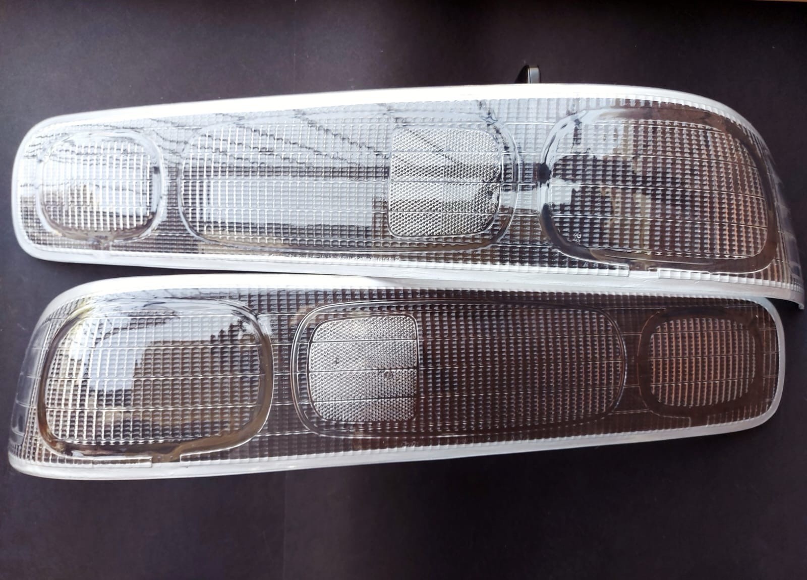 1994-2001 Acura/Honda Integra DC2/DC4 Clear Tail Light lenses