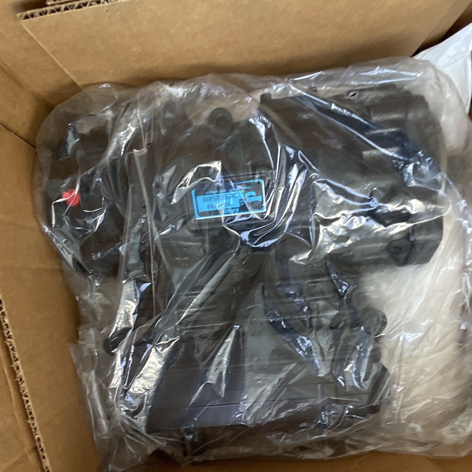 Bendix K047688, BA-922 Compressor JOHN DEREER Part # RE529515 Bendix K047688, BA-922 Compressor JOHN DEREER Part # RE529515
