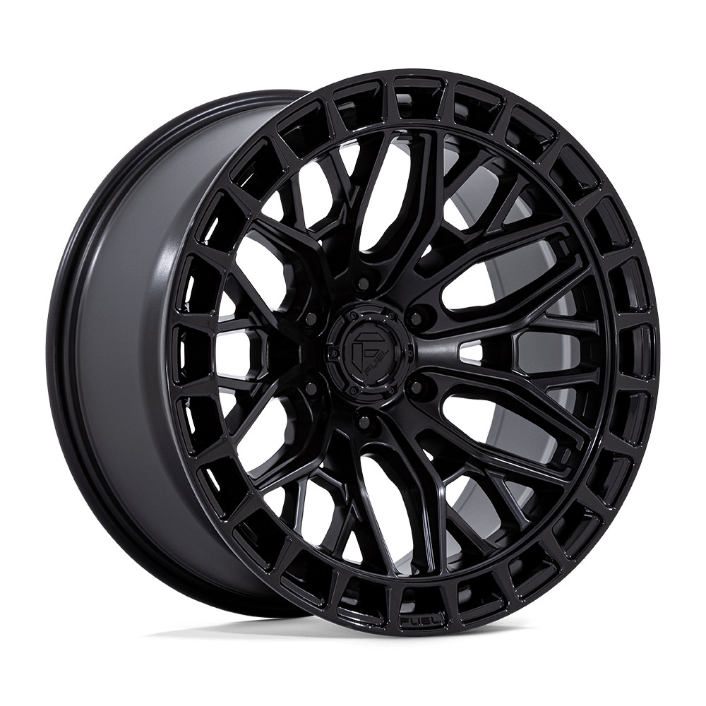 Fuel Off-Road Sigma - 20in, 20X9 6X135 87 +1 Blkout Gblk-Lp, 194933348077 Fuel Off-Road Sigma - 20in, 20X9 6X135 87 +1 Blkout Gblk-Lp, 194933348077