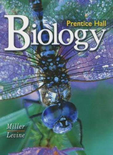 Prentice Hall Biology (Student Edition) - Hardcover By PRENTICE HALL - GOOD
