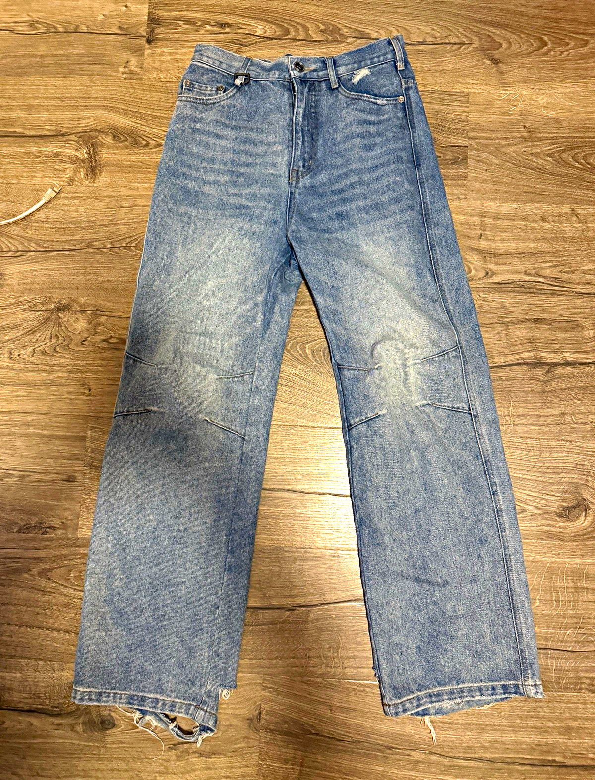 Ditch LA Baggy Vintage Jeans 28x30 Ditch LA Baggy Vintage Jeans 28x30