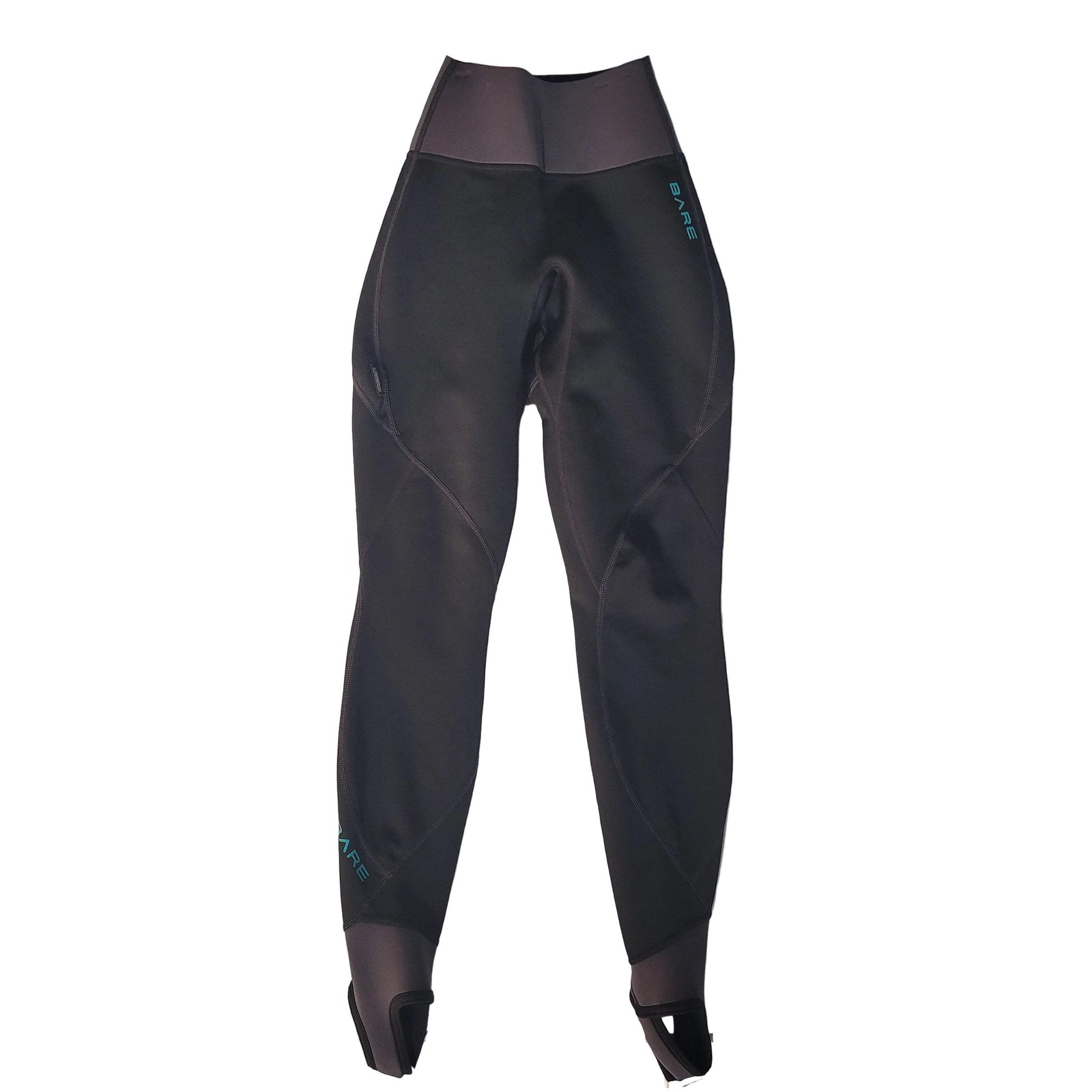 Bare Exowear Thermal Wetsuit Pants Ladies size 6