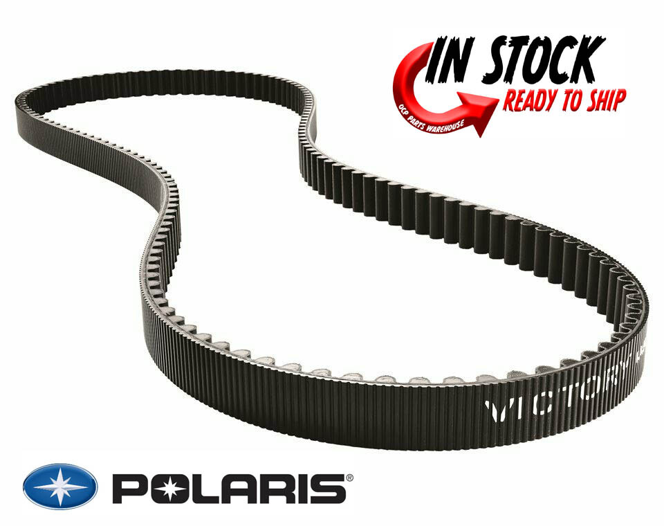 VICTORY DRIVE BELT GENUINE OEM VICTOR VEGAS KINGPIN 3211088 NEW