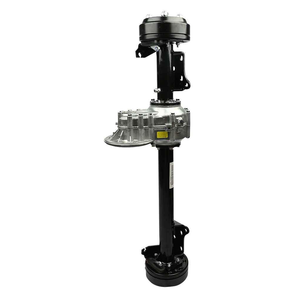 73500-G01 Rear Axle Assembly For EZGO Golf Cart 1994-up Electric TXT Medalist