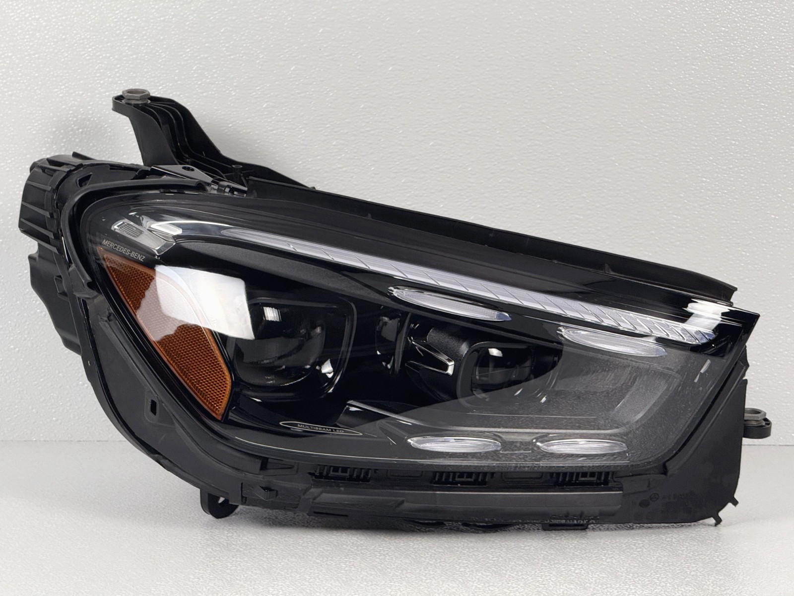 PERFECT 2024-2026 MERCEDES GLE-CLASS MULTIBEAM ADAPTIVE RIGHT HEADLIGHT OEM