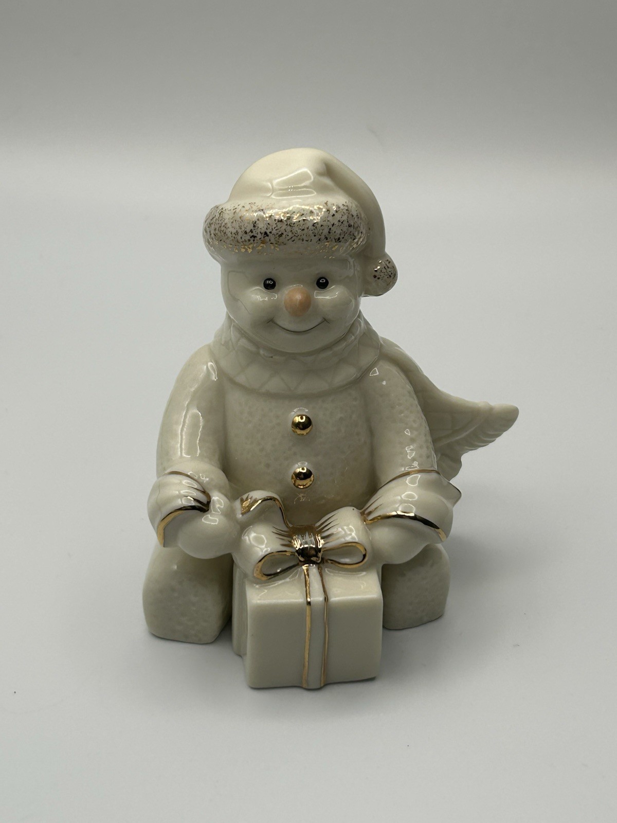 Vintage Lenox Ivory, 24k Gold \ Vintage Lenox Ivory, 24k Gold \