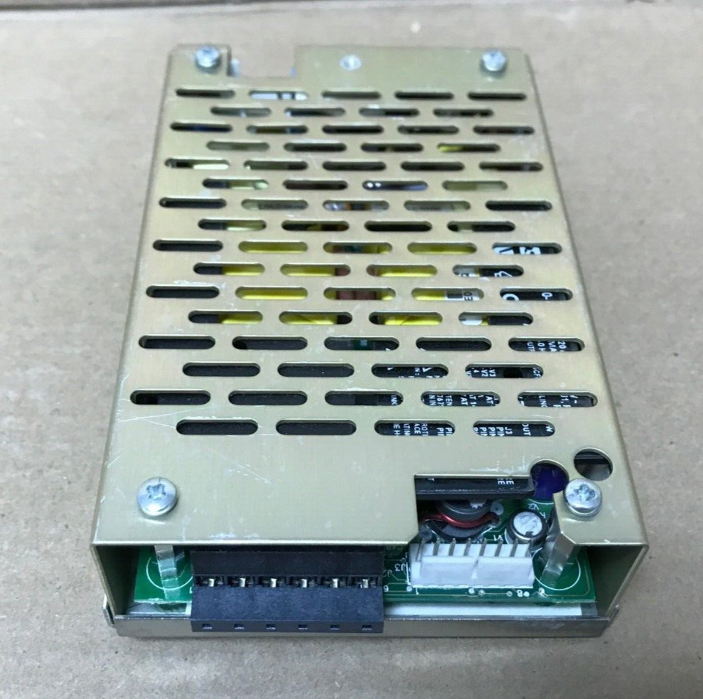 EOS Power  VLT1304100 POWER SUPPLY G2U