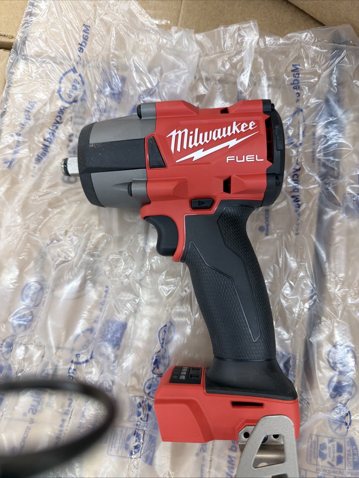Milwaukee 2962P-20 M18 FUEL Li-Ion BL 1/2 in. Impact Wrench (Tool Only)