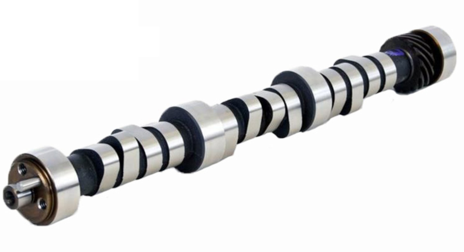 Enginetech ES1572 Camshaft for 1996-2002 Chevrolet/GMC/Isuzu 4.3L Hyd
