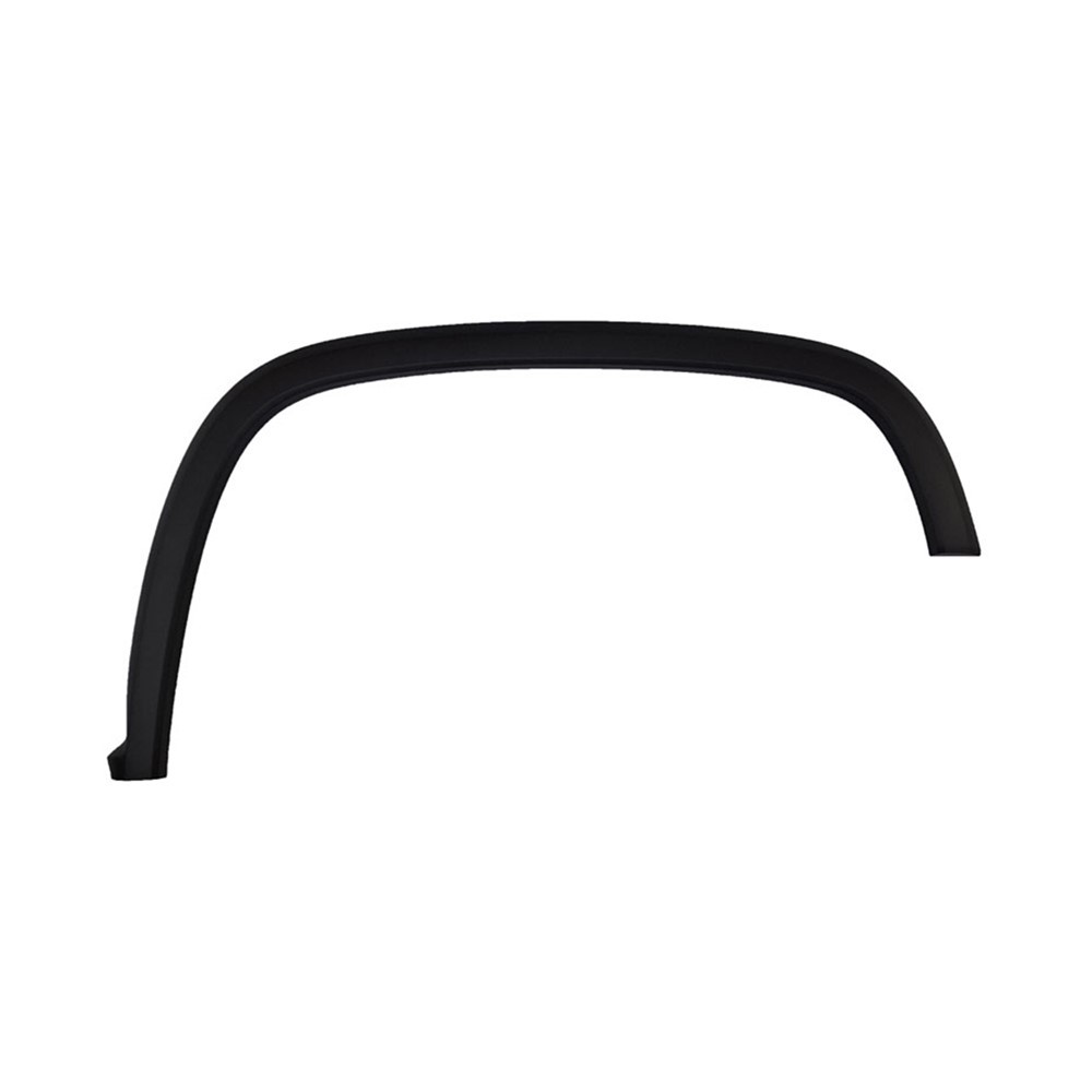 Front Passenger Side Wheel Arch Trim 2020-25 Chevy Silverado 2500 HD Silverado