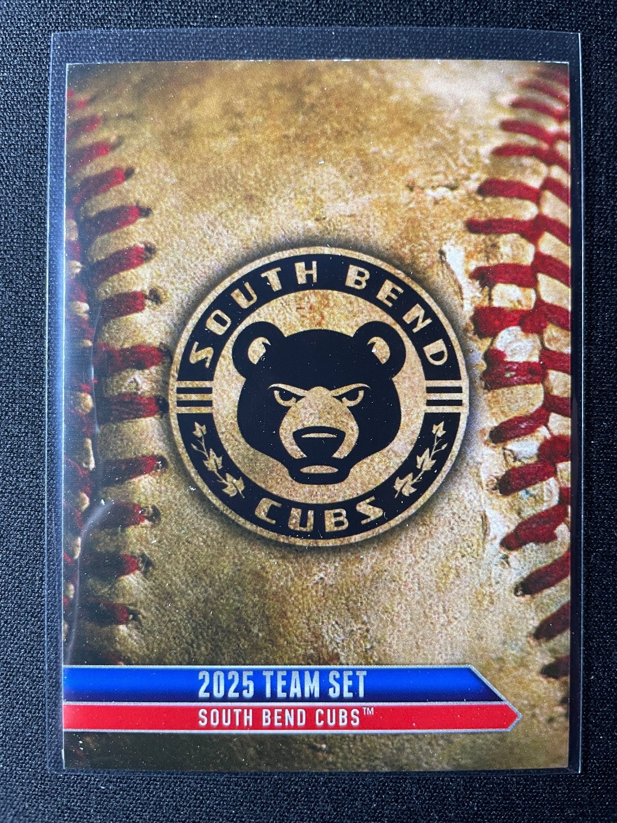 2025 Choice South Bend Cubs Team Set (Cubs) You Pick 2025 Choice South Bend Cubs Team Set (Cubs) You Pick