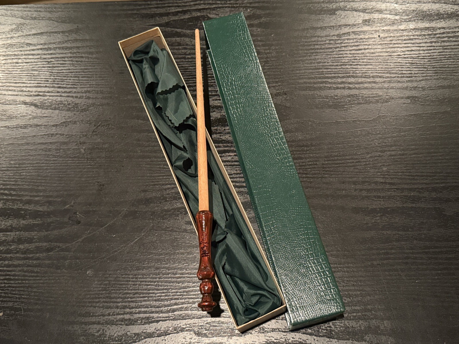 EXTREMELY RARE - Harry Potter and the Sorcerer’s Stone Promotional Wand EXTREMELY RARE - Harry Potter and the Sorcerer’s Stone Promotional Wand