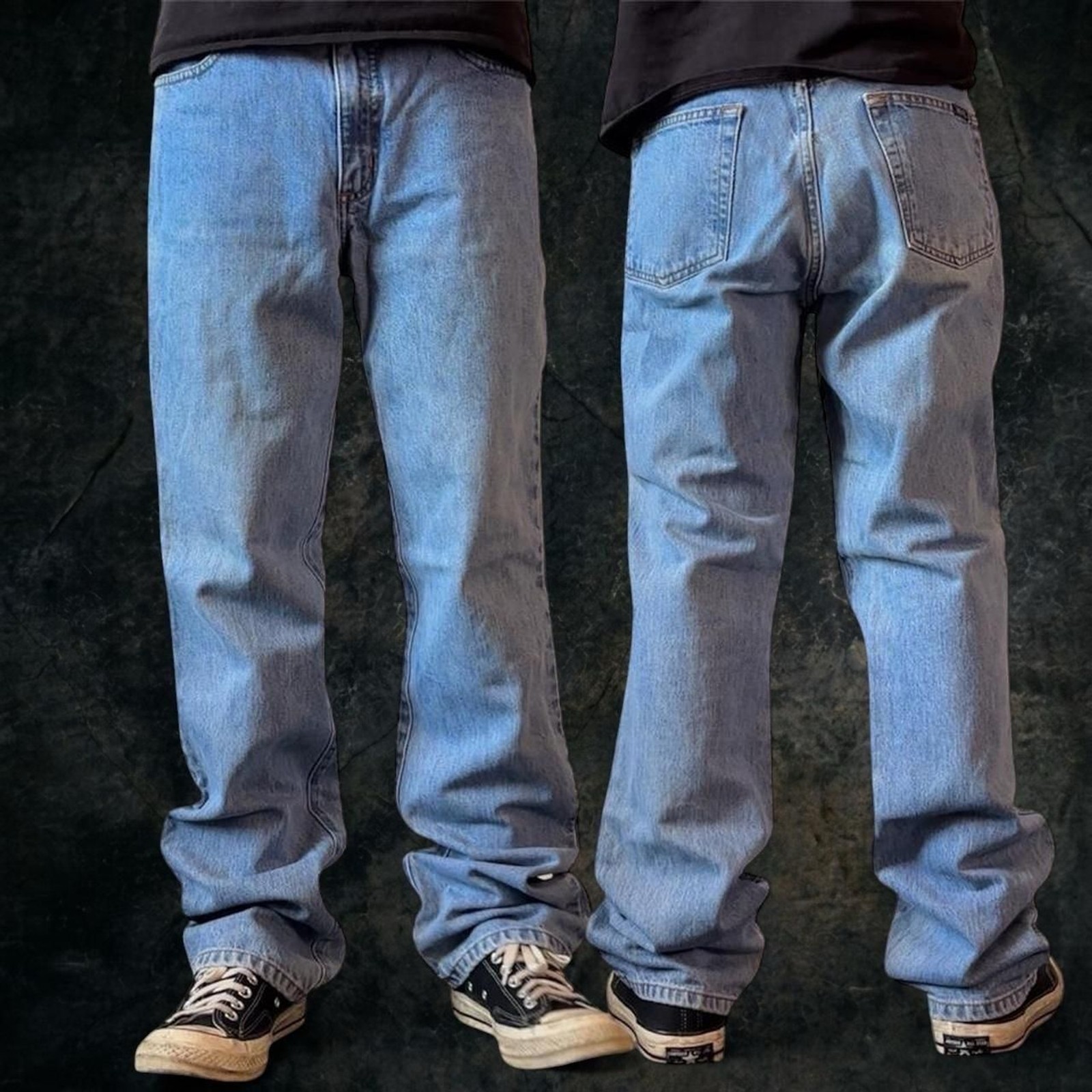 Guess Men\'s Blue Jeans