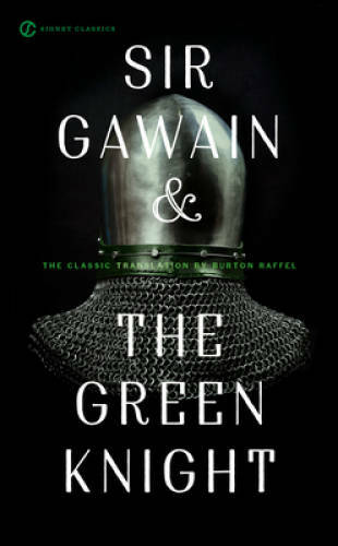 Sir Gawain and the Green Knight (Signet Classics) - Mass Market Paperback - GOOD