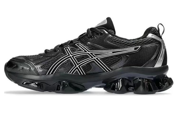 1203A270-023 ASICS Gel Quantum Kinetic Graphite Grey Black 1203A270-023 ASICS Gel Quantum Kinetic Graphite Grey Black