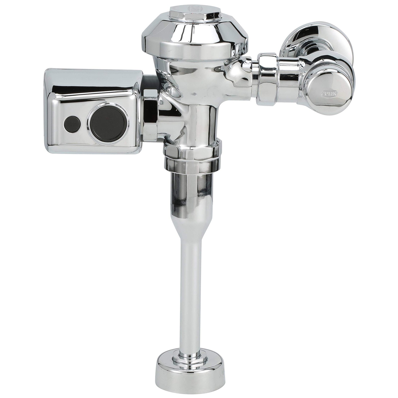 Zurn ZER6003PL-EWS-CPM 0.5 gpf Battery Powered Flush Valve