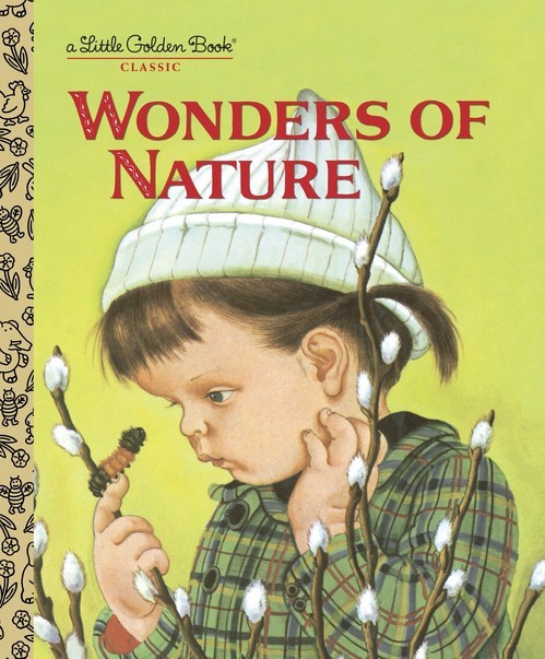 Wonders of Nature, Jane Werner Watson