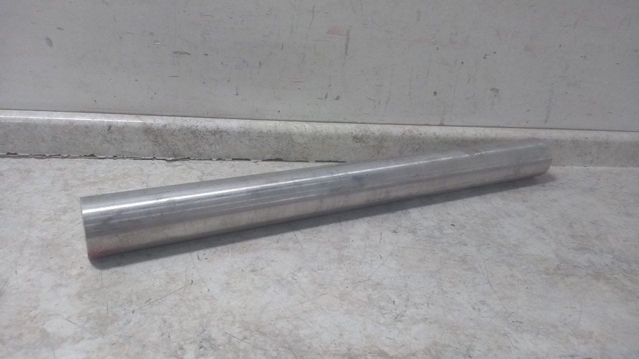 Brand Name 86985K28 3-3/8 In Dia 3 Ft L High-Strength 2024 Aluminum Rod