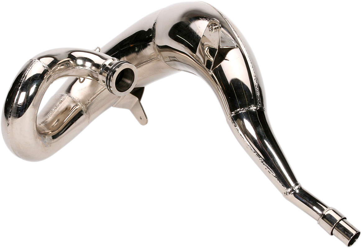 FMF 020059 Gnarly Pipe 2-Stroke Exhaust 1997-2000 Kawasaki KX250