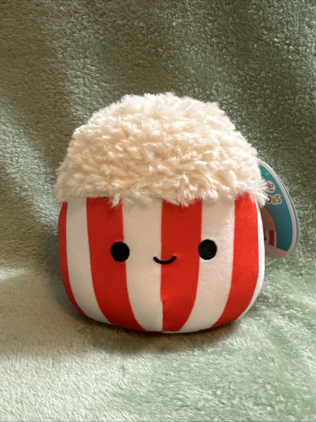Squishmallows Arnel the Popcorn 5\