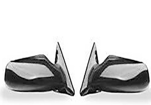 1982-1993 S10 STREET SCENE STYLE CAL-VU SPORT SIDE VIEW MIRRORS 301