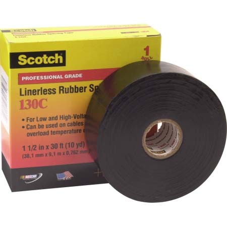 Replacement For 3M 130C-1-1/2X30FT