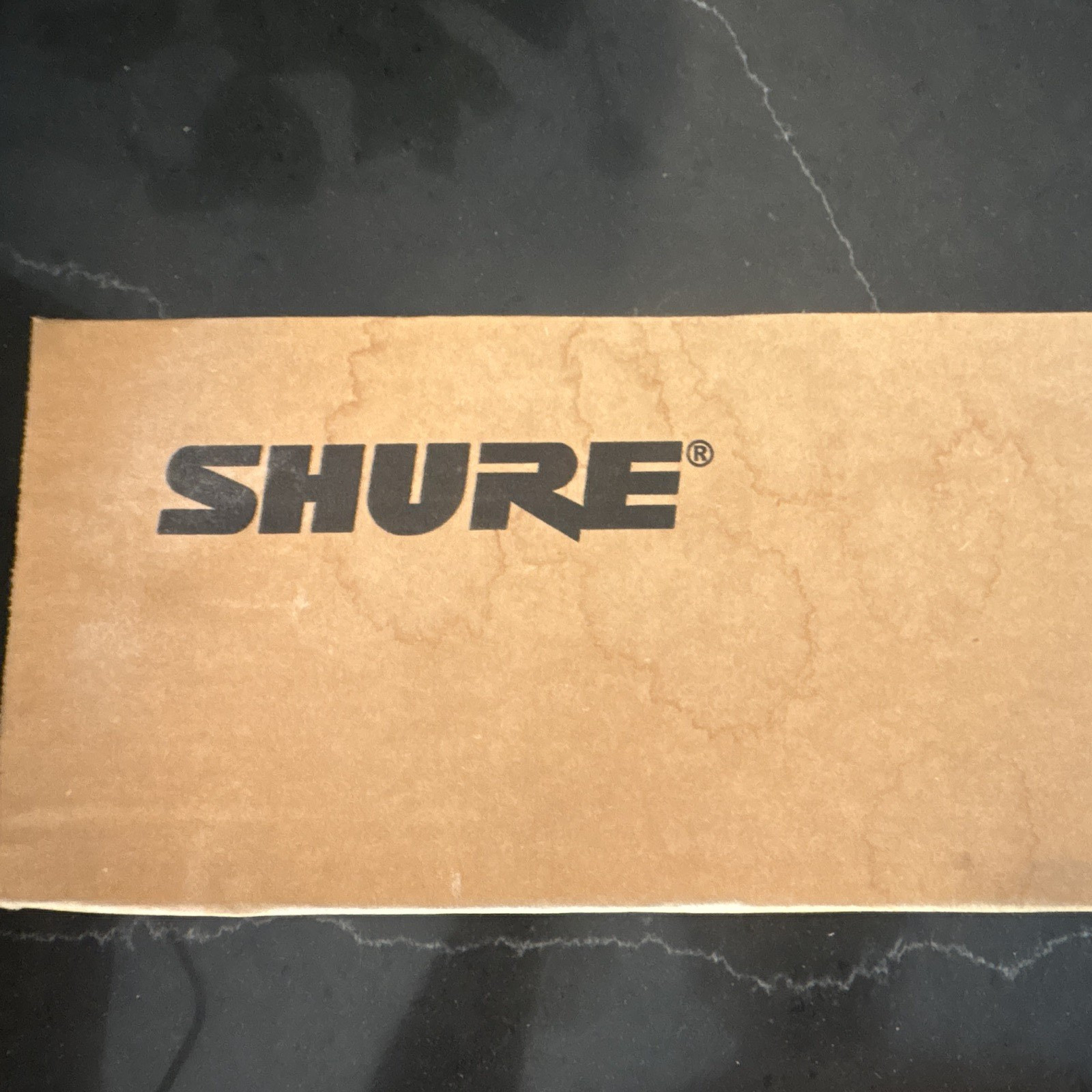 Shure MX400 Series Microflex Gooseneck Wired Microphone, Black Shure MX400 Series Microflex Gooseneck Wired Microphone, Black