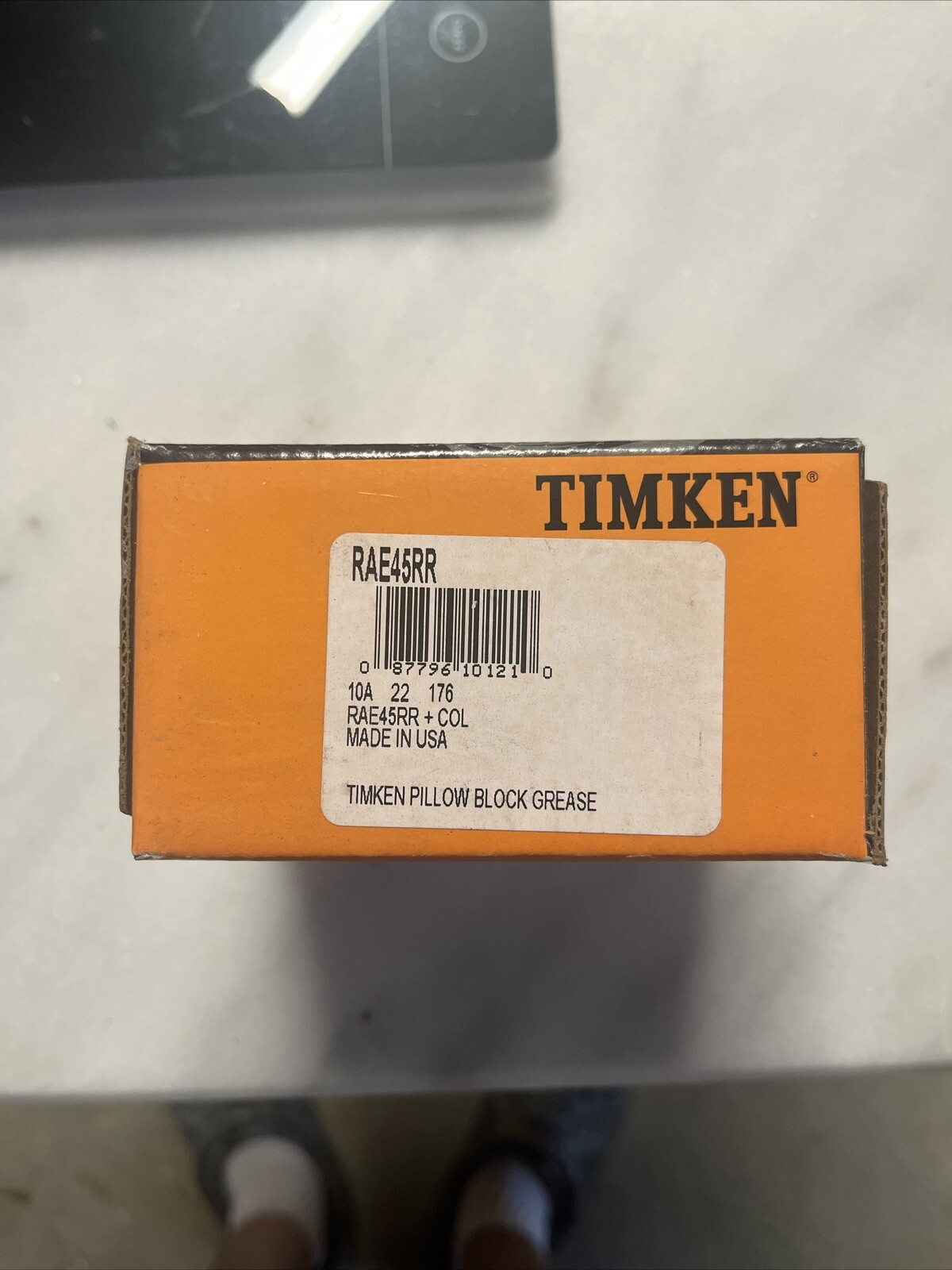 RAE45RR + COL - TIMKEN - FACTORY NEW RAE45RR + COL - TIMKEN - FACTORY NEW