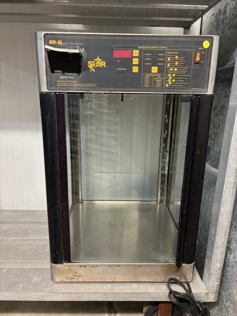 Star Warmer Kitchen Equipment Star Warmer Kitchen Equipment