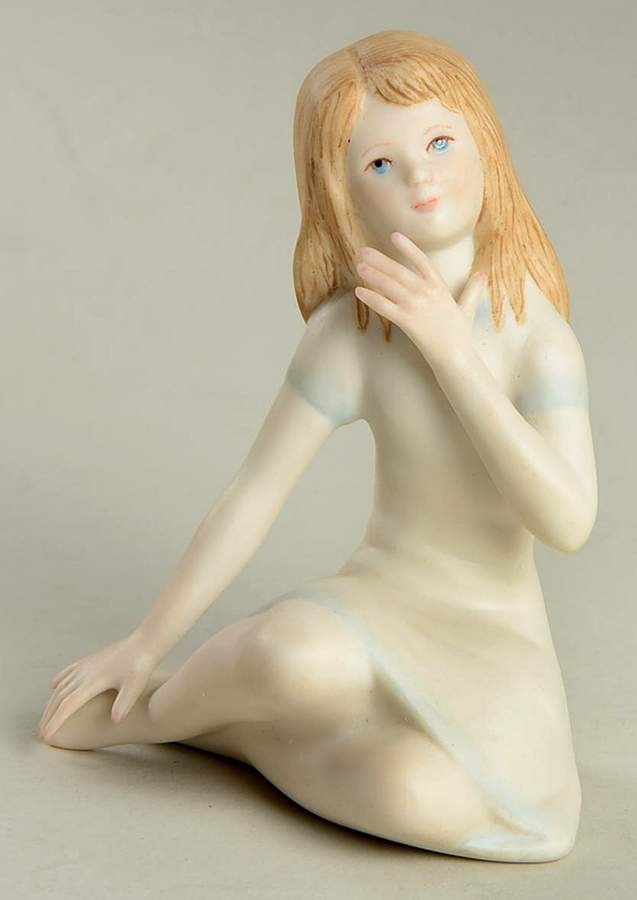 Cybis Cybis Figurines Thumbelina - No Box 62933