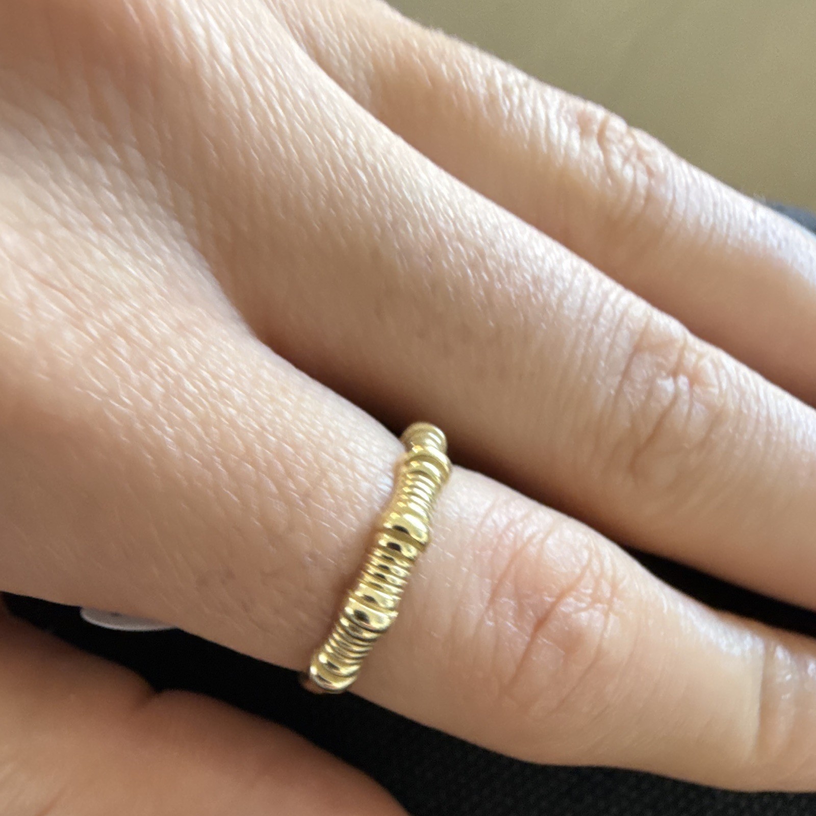 πβ¨ Anillo de Oro 14k β Talla 7β¨π Hermoso anillo en oro 14k ,talla 7. πβ¨ Anillo de Oro 14k β Talla 7β¨π Hermoso anillo en oro 14k ,talla 7.