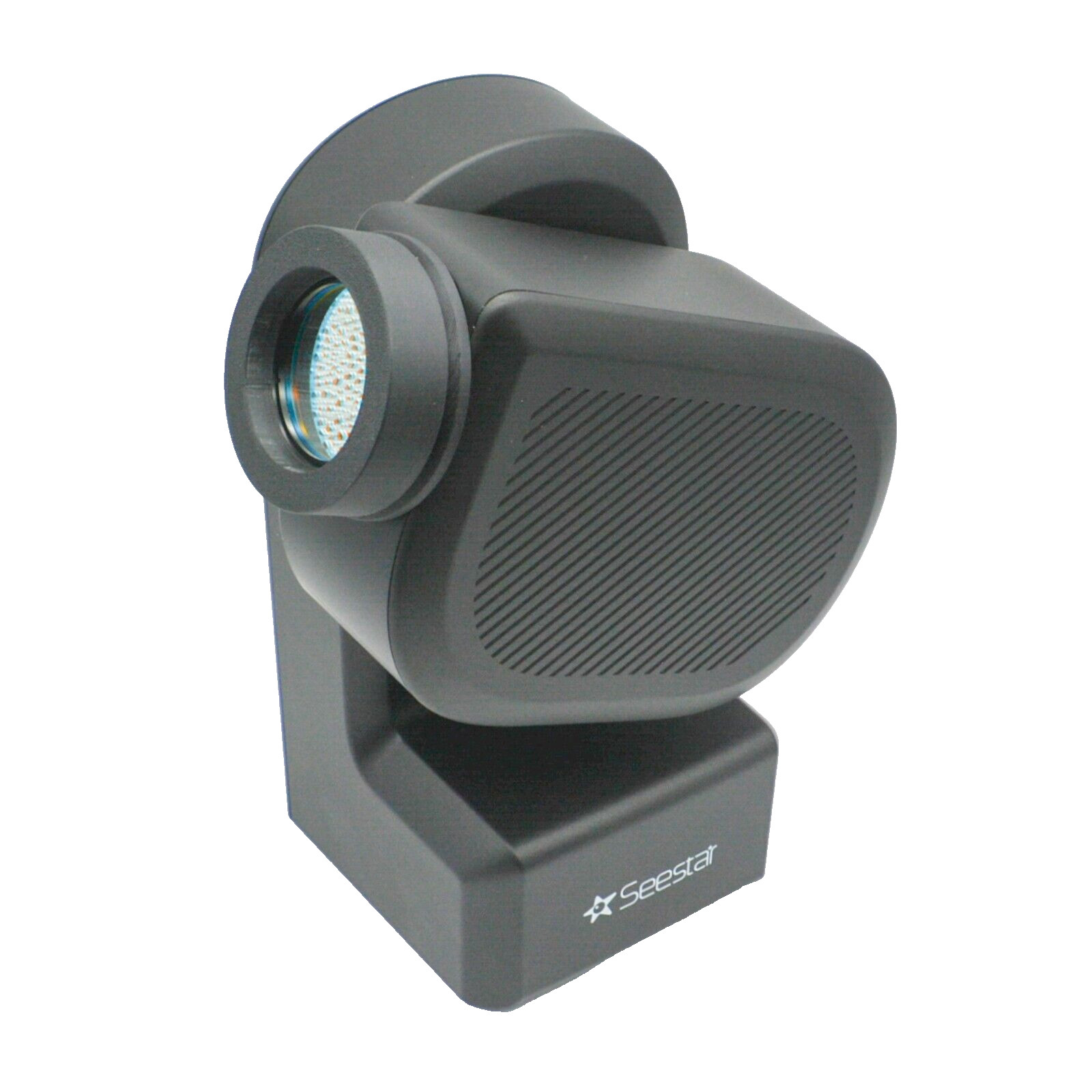 Astronomy Filters Adapter For ZWO SeeStar S50 Smart Telecope. 2inch + 1.25inch