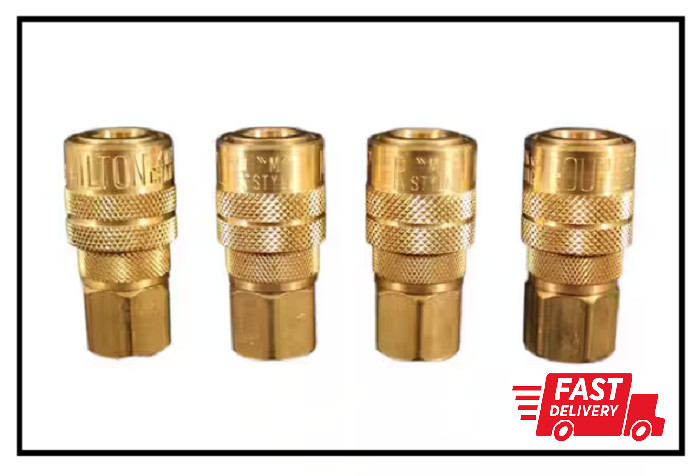 Milton® S-715-4 1/4