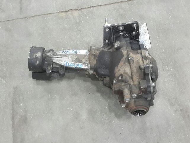 2004-2010 Toyota Sienna Transfer Case Assembly OEM