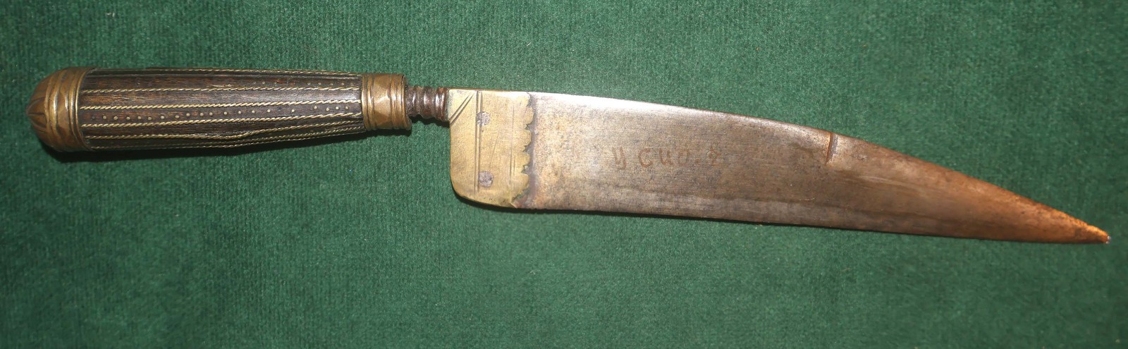 Beautiful 18th - Early 19th Century Spanish \