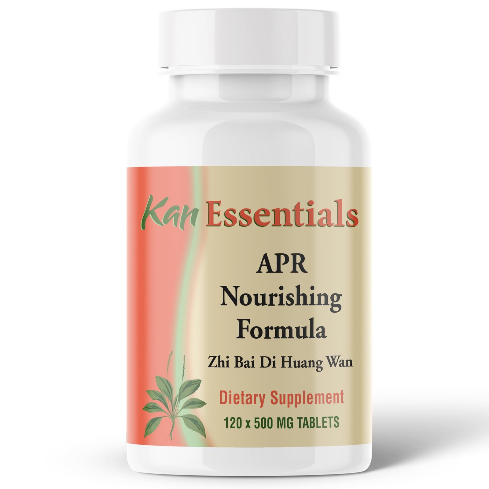 Kan Herb Company APR Nourishing Formula – Traditional Chinese Herbal Blend fo...