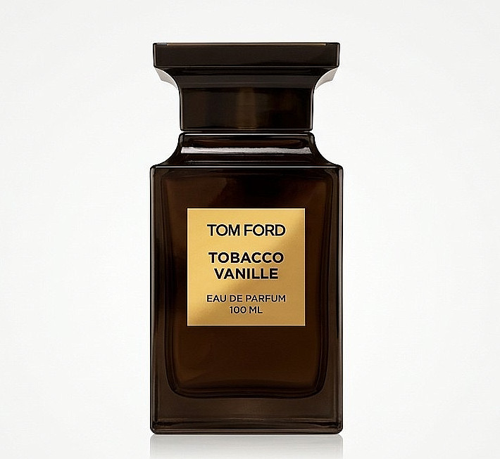 Tom Ford Tobacco Vanille Eau de Parfum Spray – 3.4 oz / 100 ml Tom Ford Tobacco Vanille Eau de Parfum Spray – 3.4 oz / 100 ml