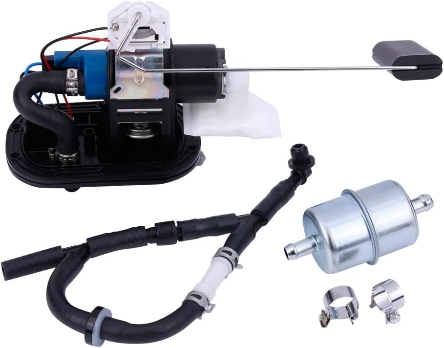Bosch Fuel Pump Module 709000102 FIT for Can-Am Outlander 400 EFI 2009-2018 Bosch Fuel Pump Module 709000102 FIT for Can-Am Outlander 400 EFI 2009-2018