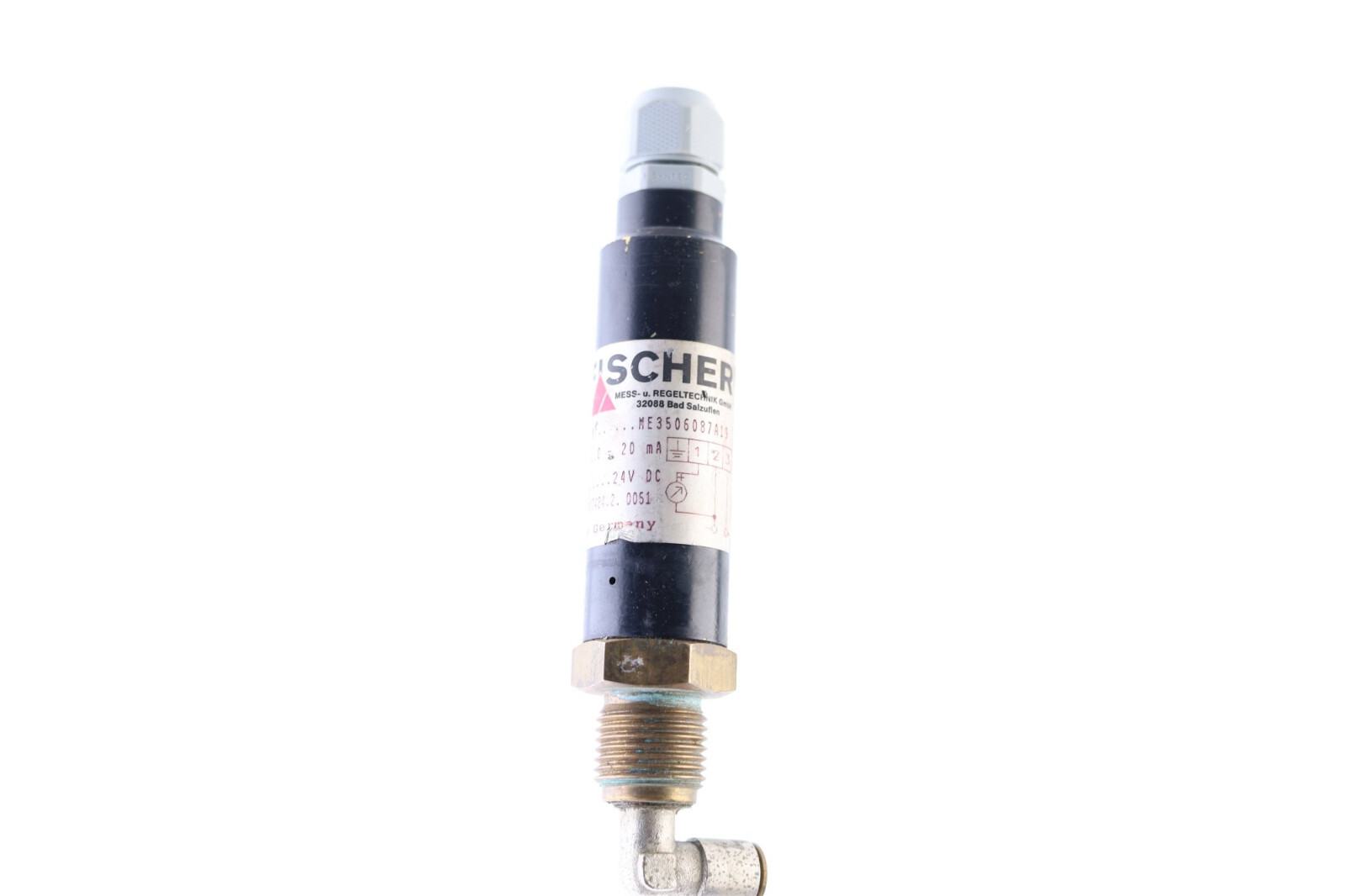 FISCHER ME3506087A19