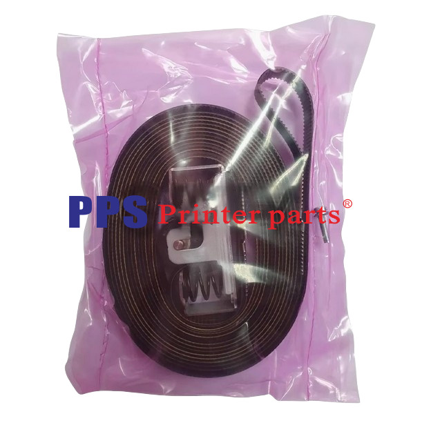 64-in Carriage Belt compatible HP Latex 360 330 335 370 375 570 560 B4H70-67026